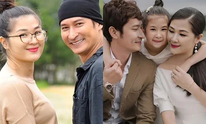 Mạc Anh Thư lên tiếng khi được khuyên "vì con mà bỏ qua tất cả", Huy Khánh chỉ ra cách để mối quan hệ luôn bền