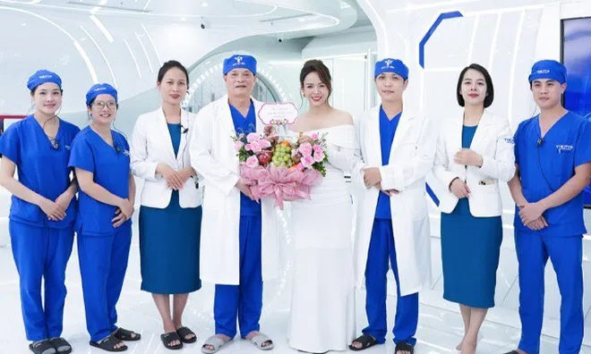 Tiến sĩ, Bác Sĩ Vũ Trọng Tiến và tầm nhìn về ngành y tương lai: Chuyên môn vững vàng, đạo đức vững chắc