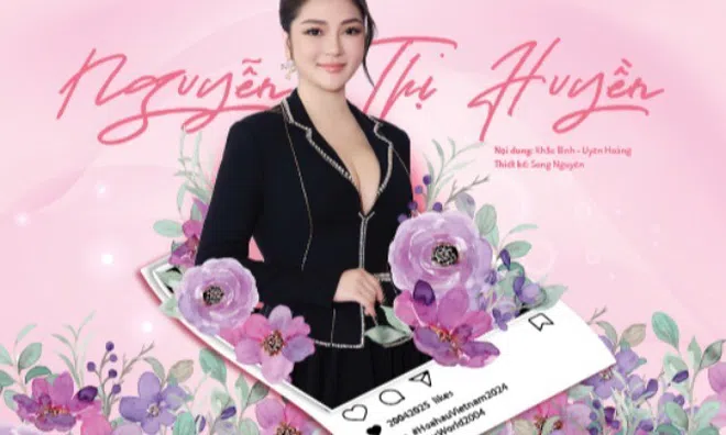 Giảng viên Nguyễn Thị Huyền trên “ghế nóng” Hoa hậu Việt Nam 2024: Hoa hậu thường xấu nhất lúc đăng quang