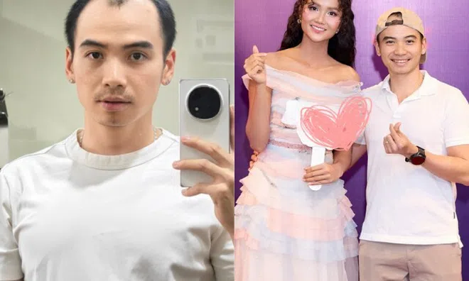 Bị nói "kém trang trọng" khi sánh đôi, chồng nhiếp ảnh gia của H'Hen Niê tung ảnh để lộ sự thật muốn "che giấu"