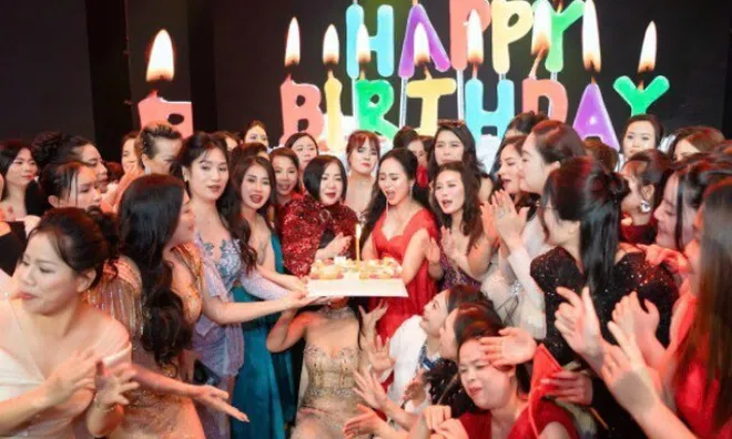Kỷ niệm Happy Women tròn 1 thập kỉ: Khi trái tim cùng chung nhịp đập