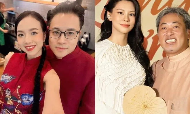 2 đạo diễn trăm tỷ bị bệnh tim: Người cho vợ Thạc sĩ đóng vai nữ chính, người yêu thủ khoa Nhạc viện