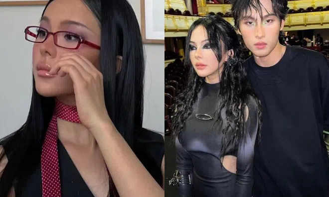 Lim Feng là ai: Hot girl xứ Huế nóng bỏng, bạn gái Wren Evans, vừa viết 12 nghìn chữ kể chuyện bị "cắm sừng"