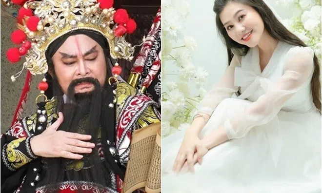 Bố ruột nữ NSND trẻ nhất làng cải lương Việt Nam: Từ "thần đồng" đến "Vua cải lương" lừng lẫy cả nước