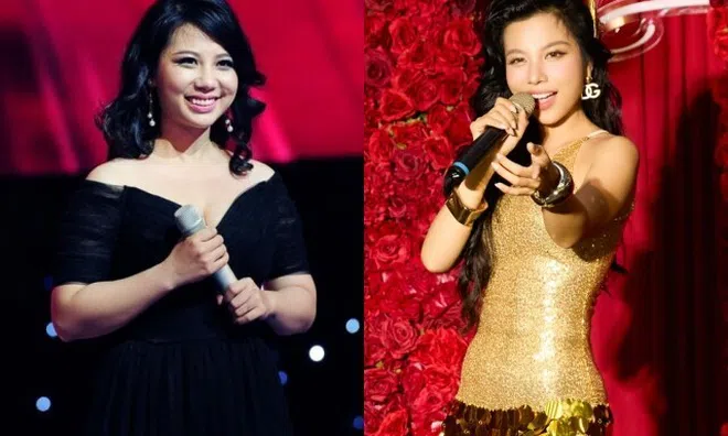 "Cô gái vừa ăn kẹo vừa hát" nổi tiếng 10 năm trước: Nhan sắc thay đổi, sẵn sàng được yêu sau 1 năm chia tay 