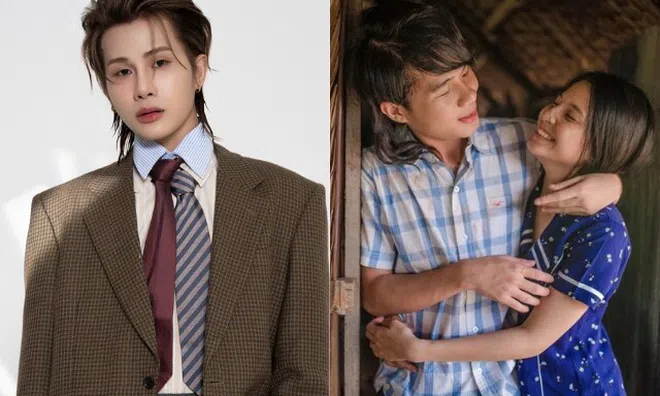 Jack lên tiếng nói rõ ồn ào với Thiên An, nộp đơn kiện ngược tình cũ để thực hiện quyền nuôi con