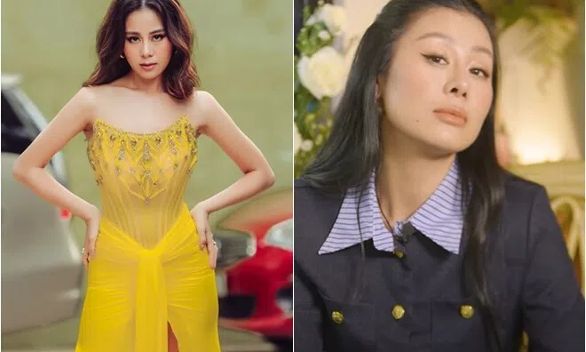 Nam Thư nói chuyện trả thù và cuộc sống sau lùm xùm: "Phụ nữ hay muốn làm nạn nhân để người cũ nhớ đến mình"