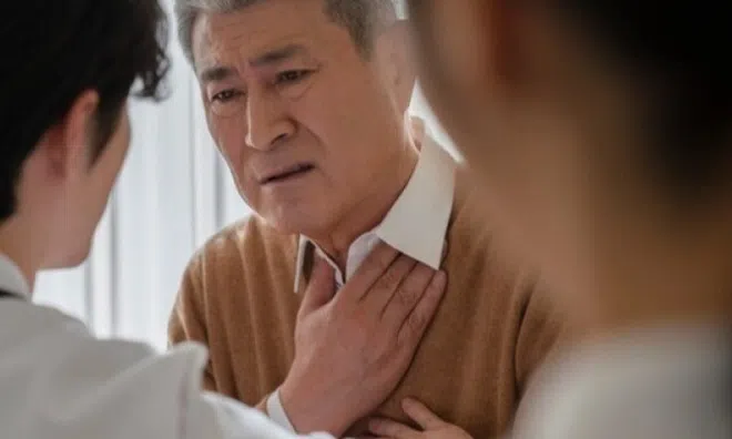 Ông nội đặt tên cực hay cho cháu nhưng nhân viên hộ khẩu ghi nhầm, mẹ không giận mà còn biết ơn