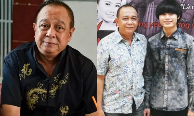 Nam danh hài trách ông trời vì bị vợ đối xử tệ, "gà trống nuôi con" mấy chục năm, không mua nổi căn nhà 12m2