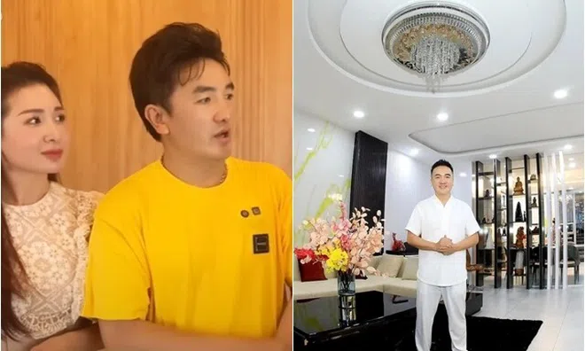 Ca sĩ sống trong nhà 6 tầng to như khách sạn ở TP.HCM, 10 ngày khóa trái cửa không gặp ai