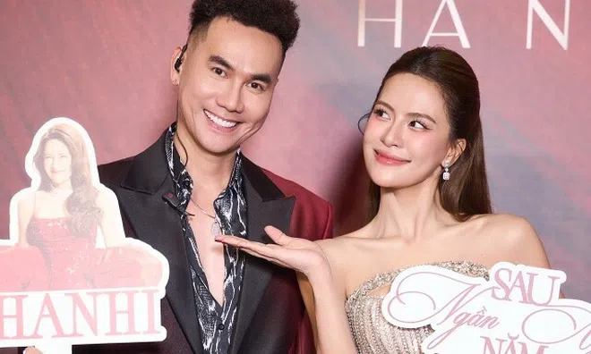 Quản lý đứng phía sau thành công của ca sĩ Hà Nhi: "Nghề của tôi phải biết đủ thứ, quan trọng nhất là biết điều"