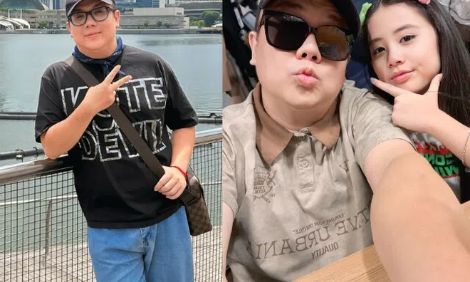 Gia Bảo xác nhận có bạn gái sinh năm 2000 sau 8 năm ly hôn, đăng ảnh cùng cô gái xinh đẹp nhận nhiều bình luận