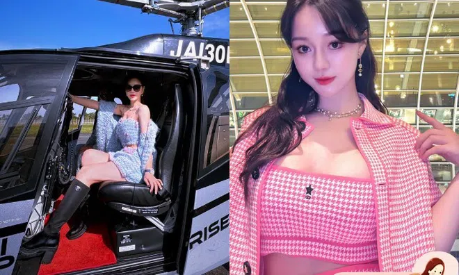Hotgirl Sài Gòn được nam du học sinh Singapore nhắn tin theo đuổi, làm mẹ nuôi dạy 2 con cực đảm đang khéo léo