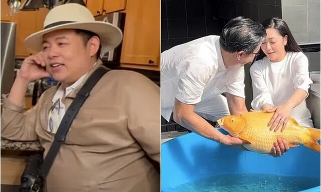 Bạn thân bất ngờ tiết lộ lý do thực sự khiến Hà Thanh Xuân ly dị: "Muốn sắp xếp cuộc đời của chồng"