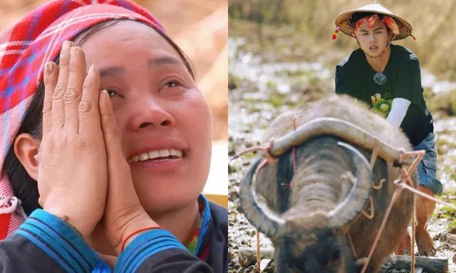 Cách "Gia đình HaHa" chữa lành khán giả: Những người dân phi thường, nghệ sĩ dấn thân chứ không làm màu