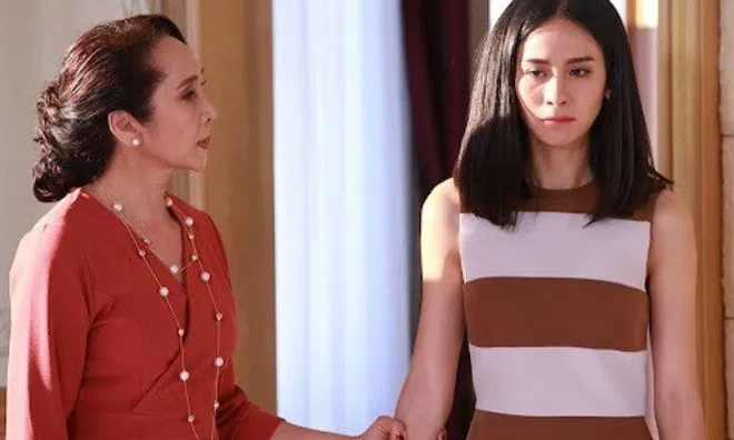 Mẹ chồng nghèo bỗng tặng cháu 1 tỷ mừng đầy tháng, con dâu khóc lóc đòi ly hôn