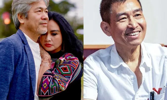 Chồng bác sĩ của diva Thanh Lam sốc khi hay tin họa sĩ Lê Thiết Cương qua đời
