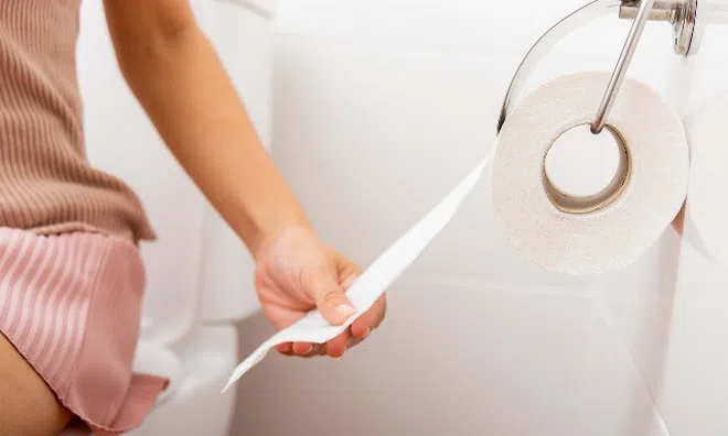 Dù nam hay nữ, thường xuyên đi vệ sinh vào thời điểm này chứng tỏ cơ thể rất khỏe mạnh