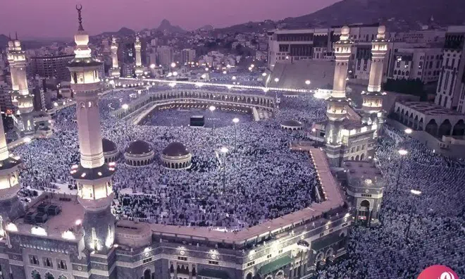 Vẻ đẹp huyền diệu của Mecca, viên ngọc tâm linh và văn hóa của Ả Rập Xê Út