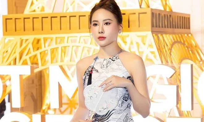 Doanh nhân Nguyễn Cao Kim Anh: Biến kinh doanh thành hành trình yêu thương và bảo vệ phụ nữ