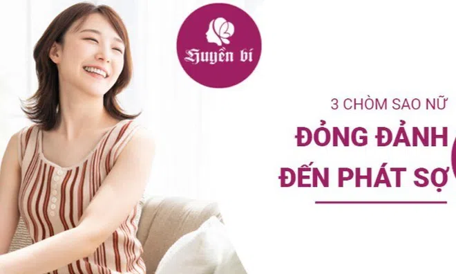 "Nữ hoàng" hay "cơn ác mộng"? Điểm danh 3 chòm sao nữ mang nặng tính tiểu thư, đỏng đảnh khiến ai cũng "phát sợ"
