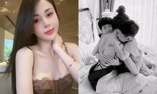 Mỹ nhân VTV "được" Việt Anh yêu: Ly hôn tay trắng vẫn nuôi con dư dả, U40 làm mẹ đơn thân đẹp nuột nà
