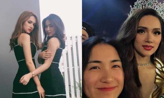 Tình bạn của Hòa Minzy và Hương Giang: Có lúc giận nhau nhưng đến dịp quan trọng không ngại chi tiền "khủng"