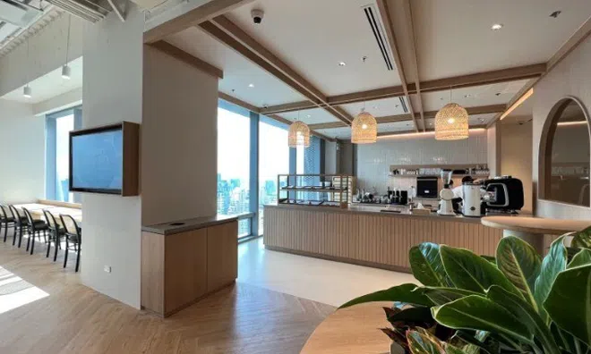 Khám phá những tiện ích nổi bật khi làm việc tại Coworking JustCo