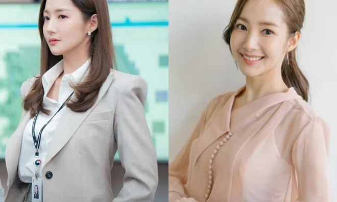 Thử đủ kiểu tóc, tôi thấy 6 kiểu này của "đệ nhất thư ký" là dễ áp dụng nhất: Vừa gọn mặt lại sang xịn