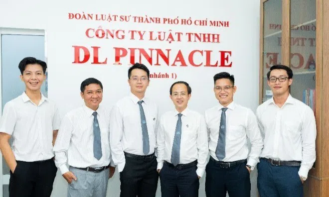 DL Pinnacle và hành trình xây dựng “lá chắn pháp lý” cho cá nhân, doanh nghiệp