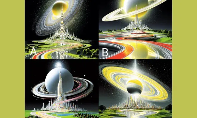 Trắc nghiệm tâm lý: Năm 2026, bạn sẽ gặt hái thành quả lớn trong lĩnh vực nào?