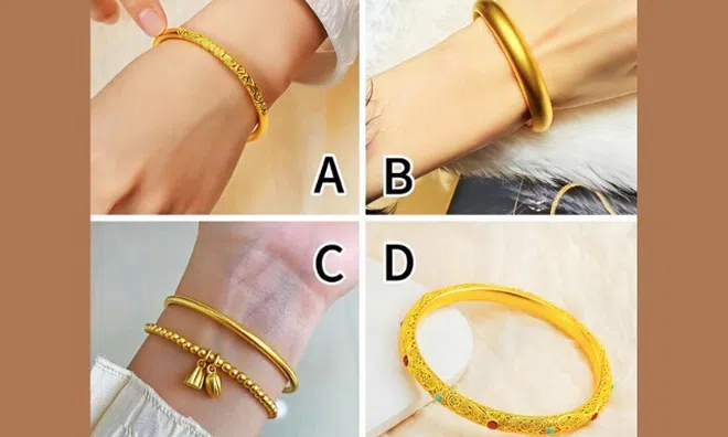 Trắc nghiệm tâm lý: Khi nào là thời điểm vàng để bạn đổi vận?