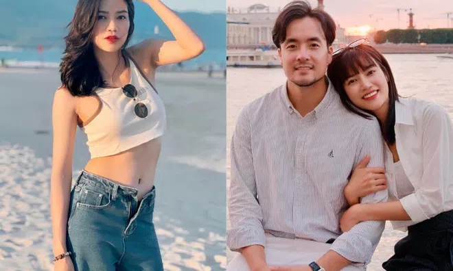 Mỹ nhân VTV từng "cặp kè" Đình Tú lên kế hoạch thả bầu với chồng nam thần, tiết lộ hồi hộp mỗi đêm