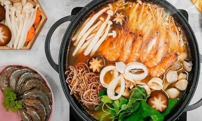 Khi đi ăn lẩu có 5 món chỉ người "ngây thơ" mới gọi nhiều, ăn vào không ngon lại phí cả tiền