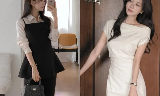 5 món thời trang tôn dáng "đỉnh chóp" dành cho phụ nữ 30+, vừa "hack tuổi" lại mặc đẹp quanh năm