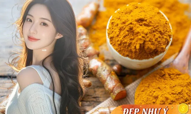 8 món được chuyên gia công nhận giúp "giữ" collagen, kéo căng da mặt tự nhiên giúp chị em 40+ trẻ như gái 18