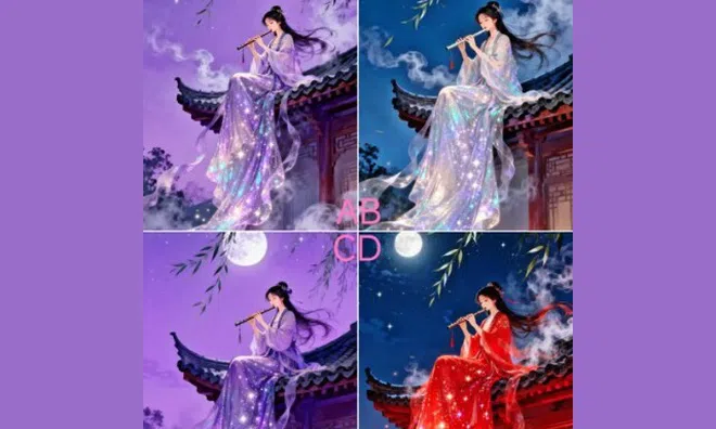 Trắc nghiệm tâm lý: Bạn sẽ đạt được bước tiến vượt bậc nào trong năm 2026?