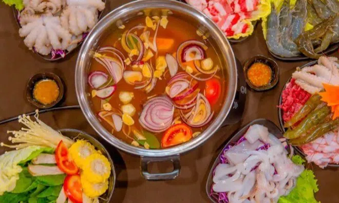 Thực phẩm được ví như "sâm nước" nhưng đại kỵ với thịt bò, nhiều người ăn lẩu hay dùng chung dễ gây hại