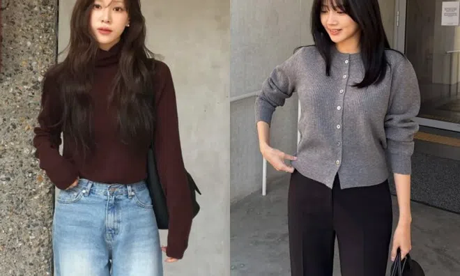 Vì sao mỹ nhân xứ Hàn ngoài 40 vẫn "trẻ như gái đôi mươi"? 5 items này chính là câu trả lời