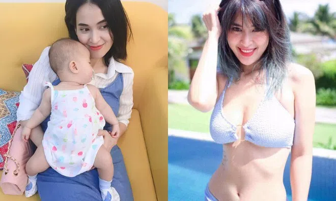 Hot girl Cổng Mặt Trời làm dâu Nghệ An nhà toàn đồ cổ, mang bầu réo chồng 200 lần/ngày