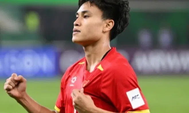 Hé lộ thành tích ấn tượng của U23 Việt Nam trước đối thủ Trung Quốc