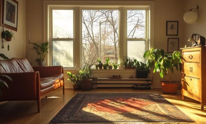 Nhà xuất hiện những dấu hiệu này, báo hiệu vận may sắp đến! Đây chính là “mật mã vượng trạch”