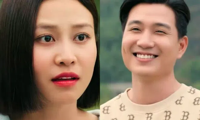Kết phim Cách Em 1 Milimet chỉ 1 người buồn: 2 cặp đôi có con, Tú du học trở về vẫn có trai đẹp đứng đợi