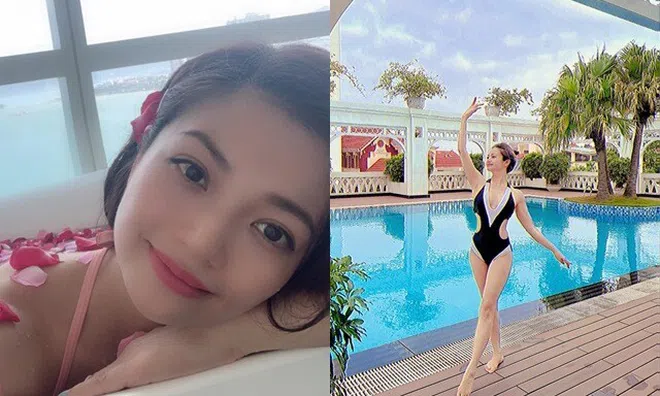 Cô giáo phim VTV bị "cắm sừng", nuôi con riêng của chồng: Làm mẹ đơn thân, U50 vẫn đẹp hút hồn