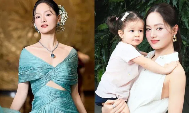 Lan Phương "hồi sinh" sau biến cố hôn nhân, tiết lộ: "Ban đầu các bé không thích mẹ đóng phim"