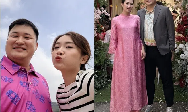Cách Em 1 Milimet vừa kết thúc, Chiến Đo bất ngờ công bố "người trong tim" khiến khán giả trầm trồ