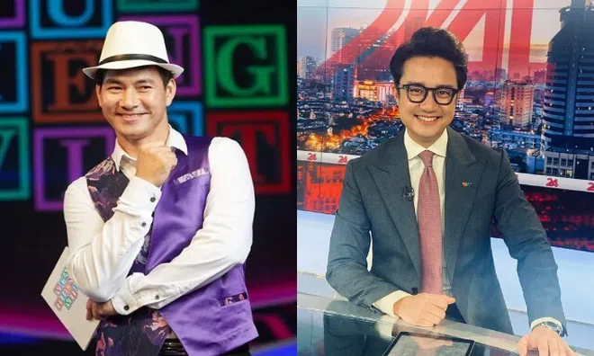 Học vấn dàn MC "Vua Tiếng Việt": NSND Xuân Bắc từng đỗ 4 trường, nam BTV VTV tốt nghiệp kỹ sư