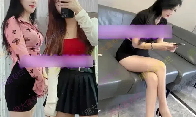 Khoe ảnh mẹ ruột hơn 40 tuổi, con gái liên tục bị người lạ làm phiền, đòi xin số làm quen vì bà quá trẻ