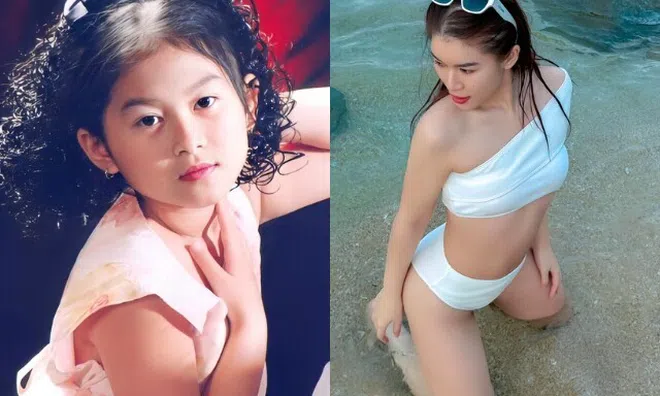 Bé gái Nha Trang xinh từ bé đỗ 4 trường ở Mỹ, giờ chi tiền "khủng" trữ trứng theo lời khuyên của mẹ đại gia
