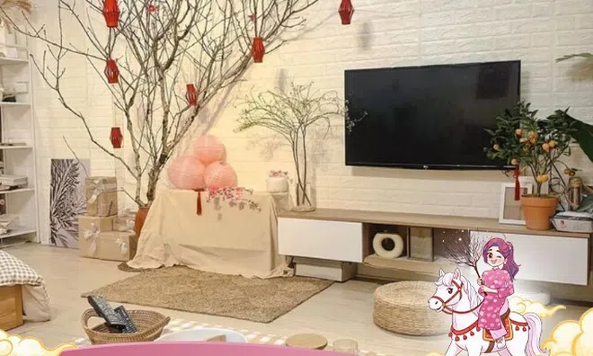 5 loại hoa được mệnh danh là "nam châm hút lộc", Tết Bính Ngọ 2026 trưng trong nhà cả năm sẽ hanh thông, tấn tài tấn lộc